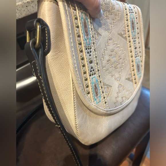 Montana West Crossbody Bag - Boho Western - Picture 8 of 13